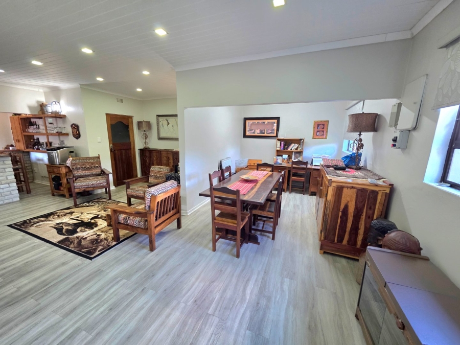 3 Bedroom Property for Sale in Paul Roux Free State